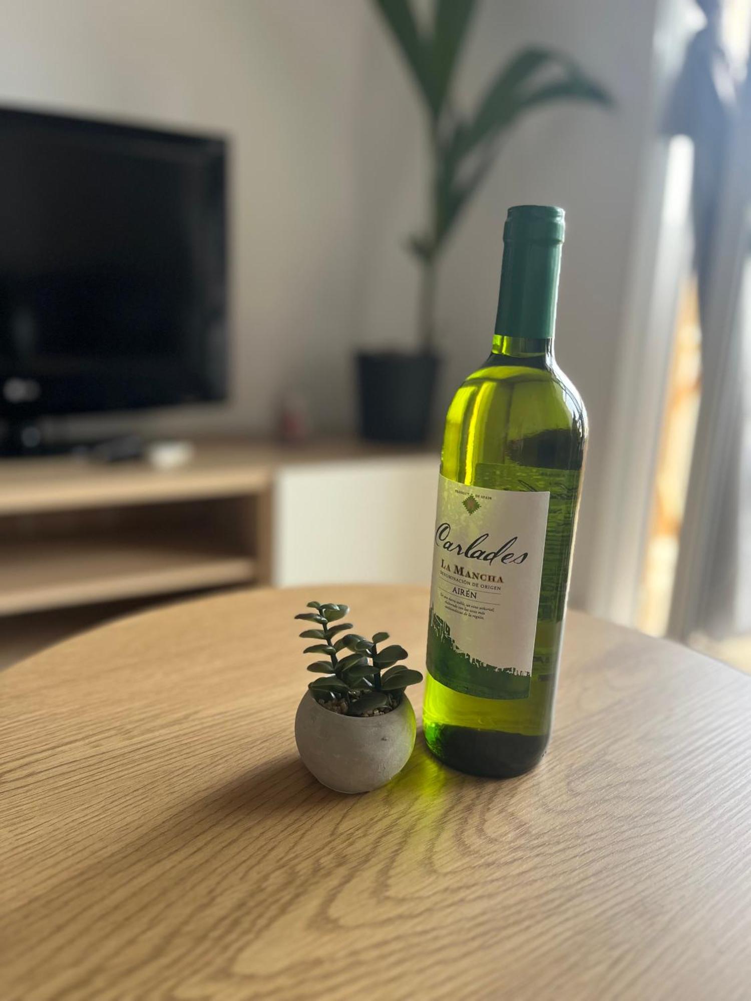 Sea Viev La Mata Apartman Torrevieja Kültér fotó