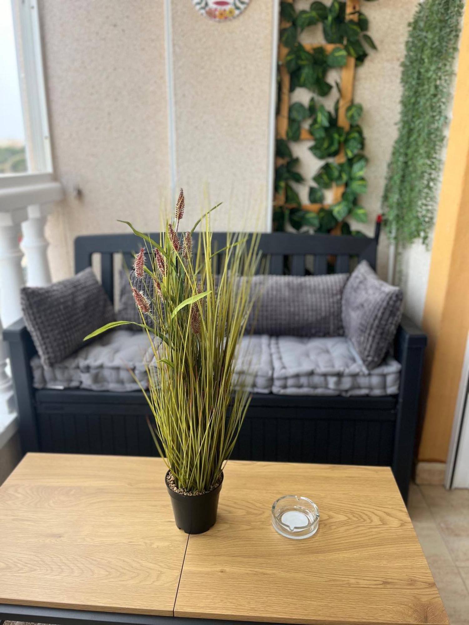 Sea Viev La Mata Apartman Torrevieja Kültér fotó